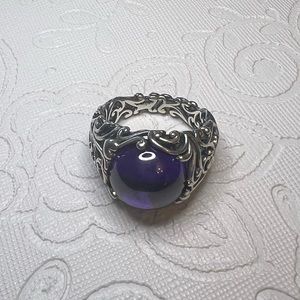 Pandora ring